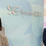ＢＦＴ道場 チョイトレ 導入事例 ー株式会社システムエグゼ様ー